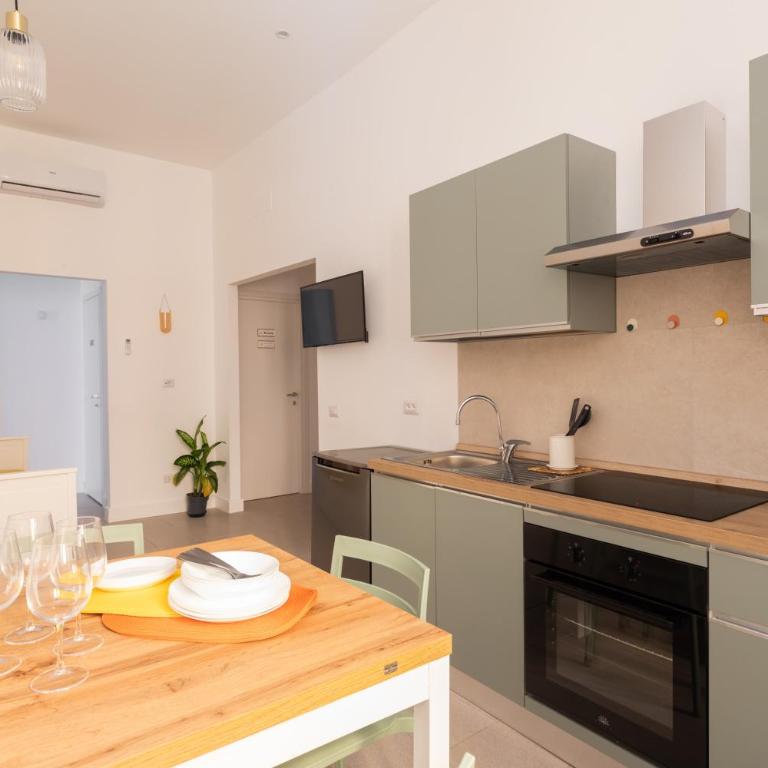 Glory House Trastevere 2 - Casa con 2 Camere da Letto - 21