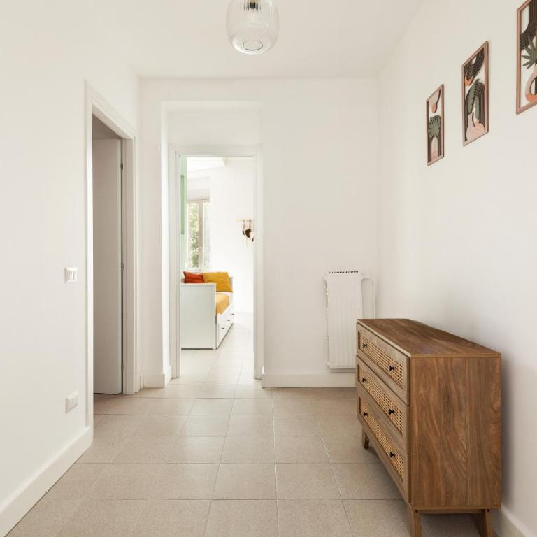 Glory House Trastevere 2 - Casa con 2 Camere da Letto - 38