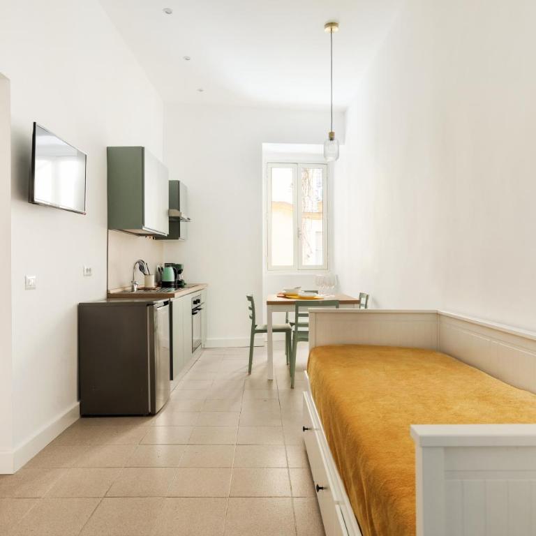 Glory House Trastevere 2 - Casa con 2 Camere da Letto - 46