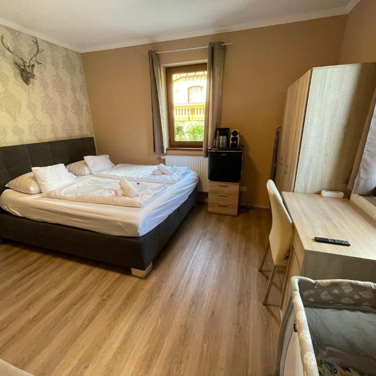 Nockalm Cottage - Apartment mit 2 Schlafzimmern - 2