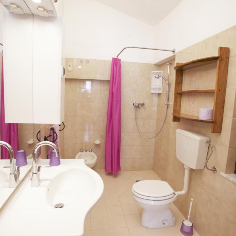 Appartamenti Morcone - Goelba - Appartamento Monolocale - 7 - 5