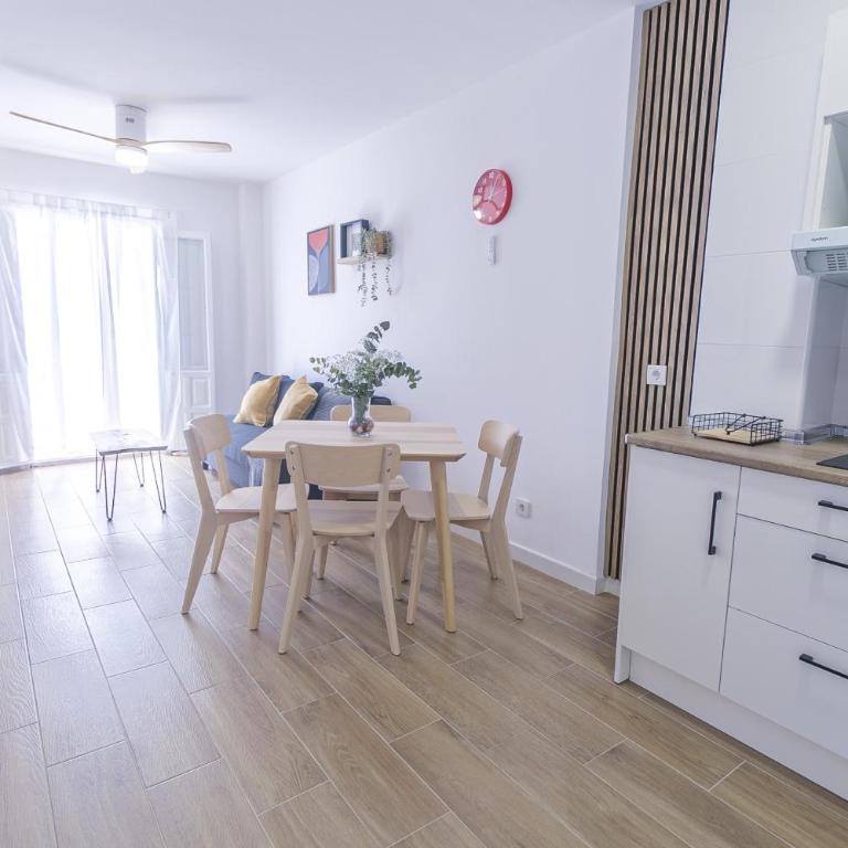 Marimel Nerja Alojamientos - Apartamento Superior de 1 dormitorio - 1