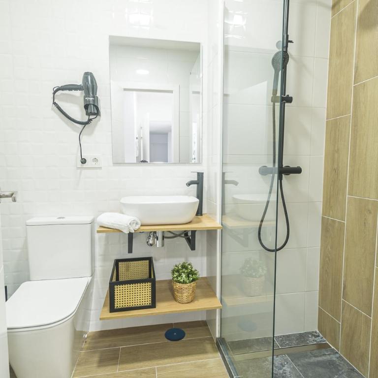 Marimel Nerja Alojamientos - Apartamento Superior de 1 dormitorio - 5