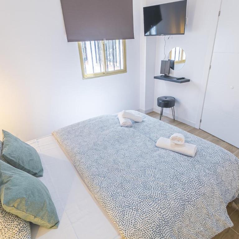 Marimel Nerja Alojamientos - Apartamento Superior de 1 dormitorio - 6