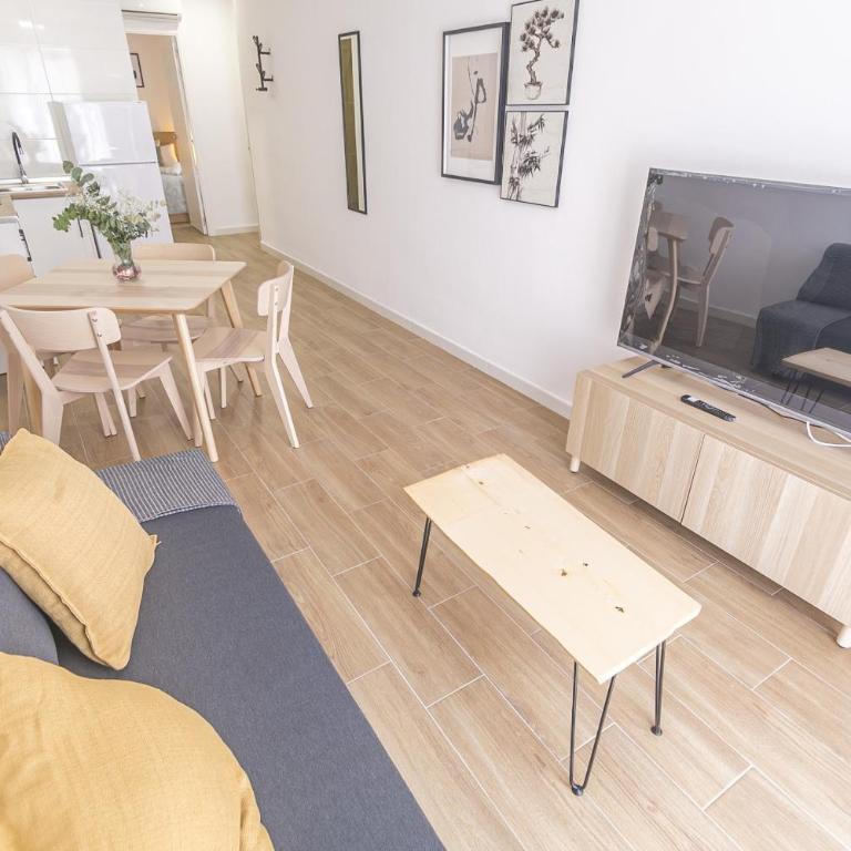 Marimel Nerja Alojamientos - Apartamento Superior de 1 dormitorio - 7