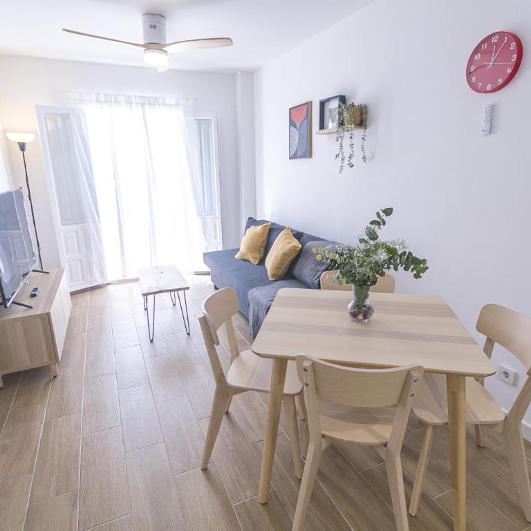 Marimel Nerja Alojamientos - Apartamento Superior de 1 dormitorio - 8