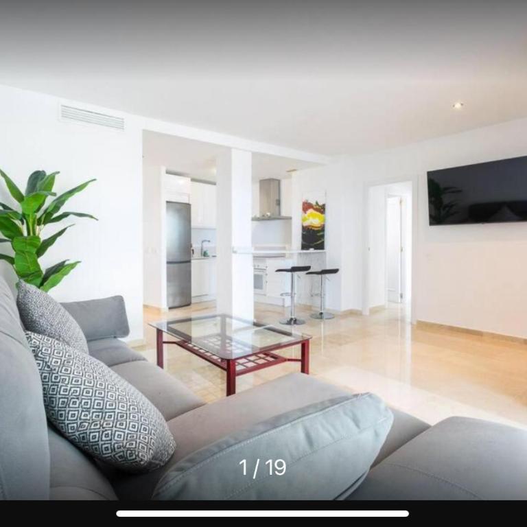Modern, Best Location 2 bedroom, Sea view - Apartamento Deluxe de 2 dormitorios con vistas al mar - 10
