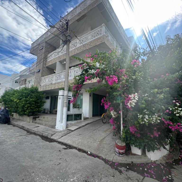 Casona La Española - Four-Bedroom Apartment with Balcony - 4