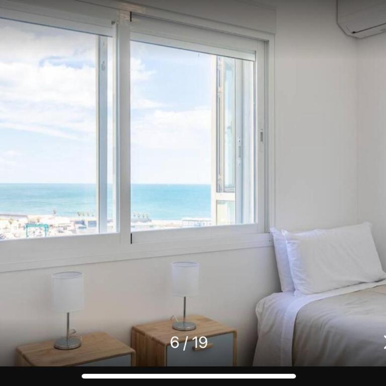 Modern, Best Location 2 bedroom, Sea view - Apartamento Deluxe de 2 dormitorios con vistas al mar - 24