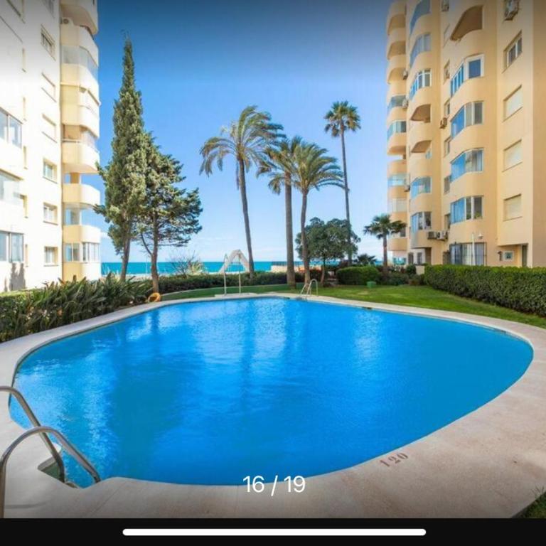 Modern, Best Location 2 bedroom, Sea view - Apartamento Deluxe de 2 dormitorios con vistas al mar - 27