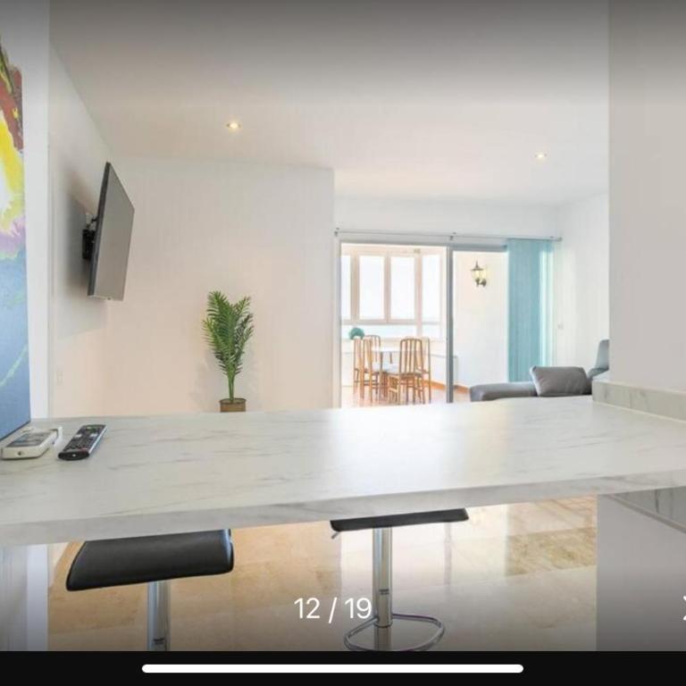 Modern, Best Location 2 bedroom, Sea view - Apartamento Deluxe de 2 dormitorios con vistas al mar - 28