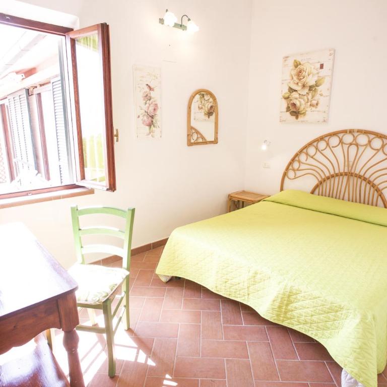 Appartamenti Morcone - Goelba - Appartamento Monolocale - 7 - 6