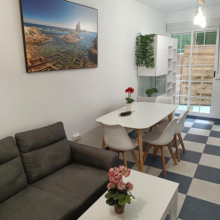 Casa Céntrica - Apartamento de 3 dormitorios - 2