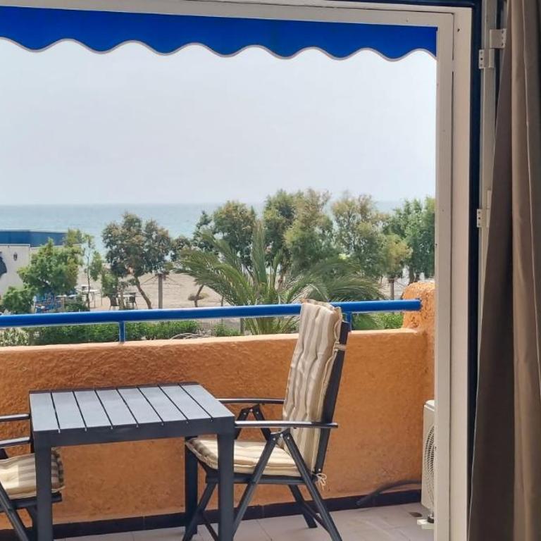 Levante 24 Estudio Naturista primera línea - Apartamento de 1 dormitorio - 19