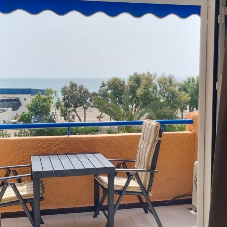 Levante 24 Estudio Naturista primera línea - Apartamento de 1 dormitorio - 20