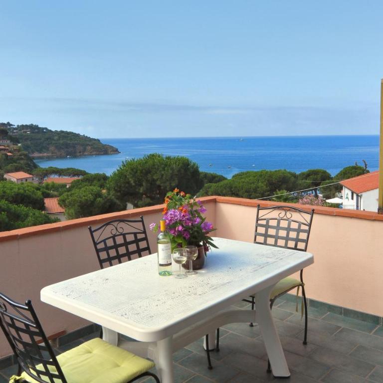 Appartamenti Morcone - Goelba - Appartamento Monolocale - 7 - 2