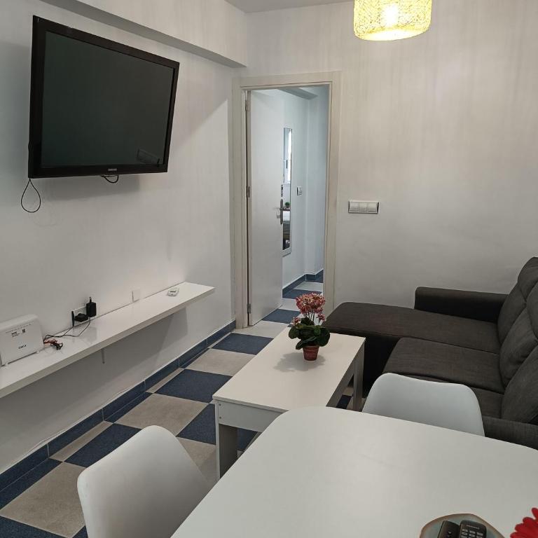 Casa Céntrica - Apartamento de 3 dormitorios - 12