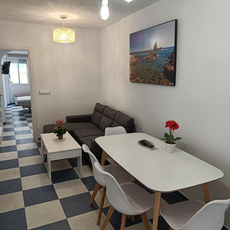 Casa Céntrica - Apartamento de 3 dormitorios - 11
