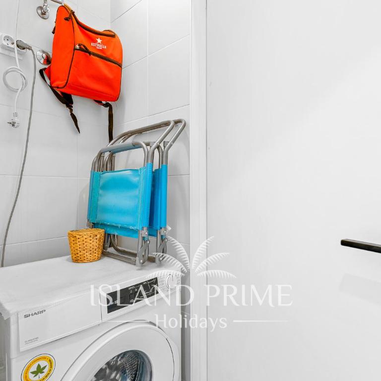 Cosy Holiday Apartment in Centre of San Blas LM1 - Apartamento de 1 dormitorio - 16
