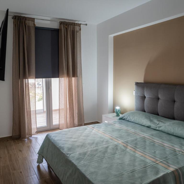 Portside Home - Appartamento con 1 Camera da Letto - 4