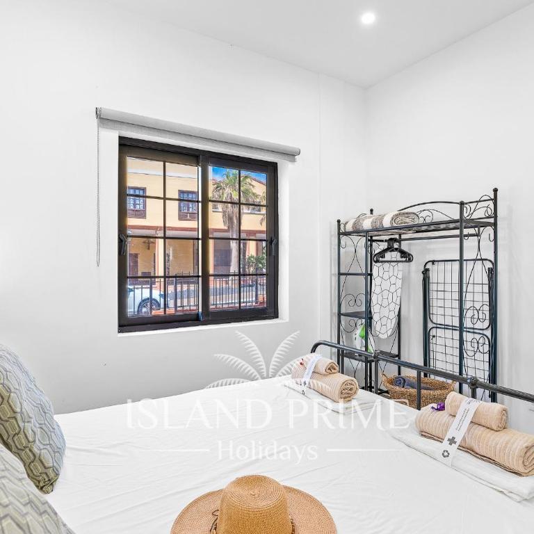 Cosy Holiday Apartment in Centre of San Blas LM1 - Apartamento de 1 dormitorio - 4