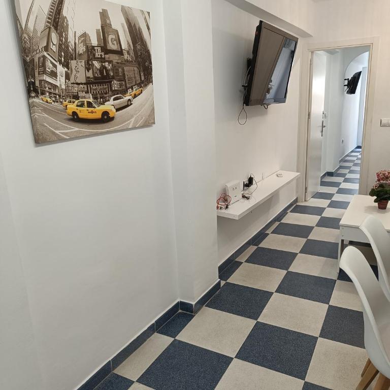 Casa Céntrica - Apartamento de 3 dormitorios - 10