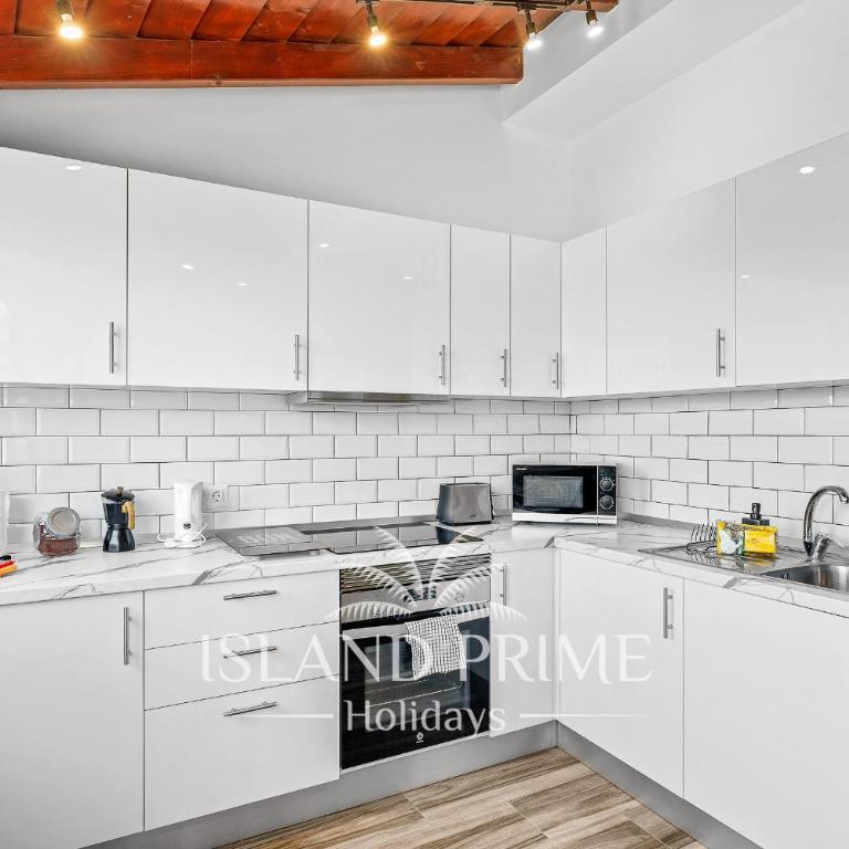 Cosy Holiday Apartment in Centre of San Blas LM1 - Apartamento de 1 dormitorio - 12