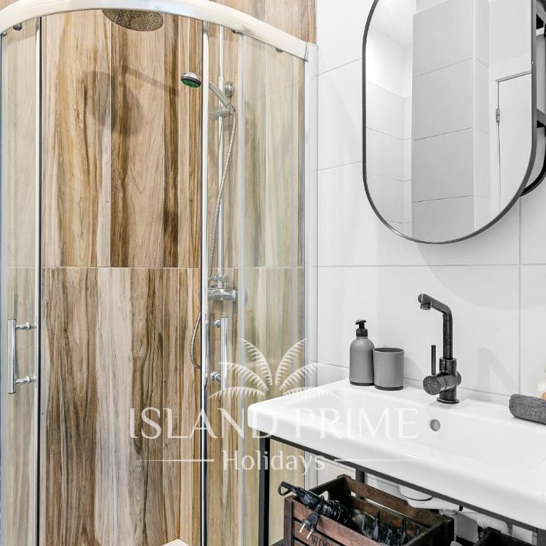 Cosy Holiday Apartment in Centre of San Blas LM1 - Apartamento de 1 dormitorio - 6
