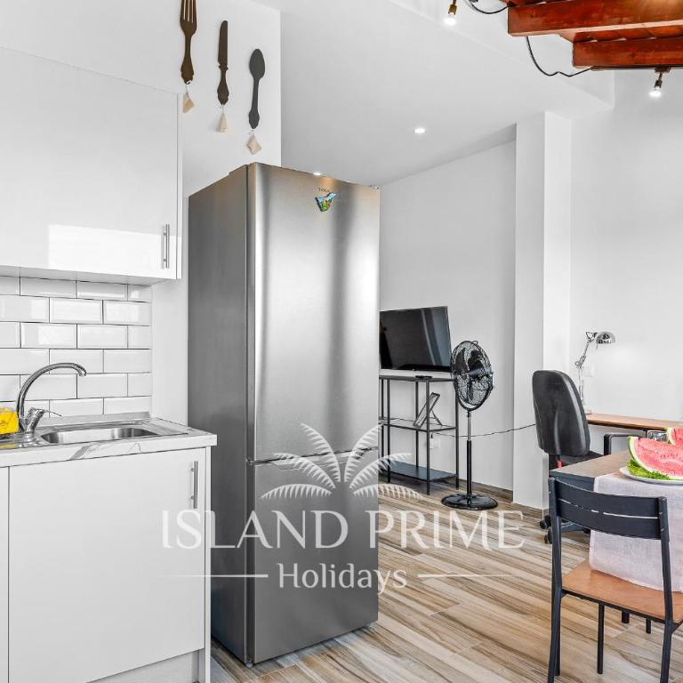 Cosy Holiday Apartment in Centre of San Blas LM1 - Apartamento de 1 dormitorio - 24