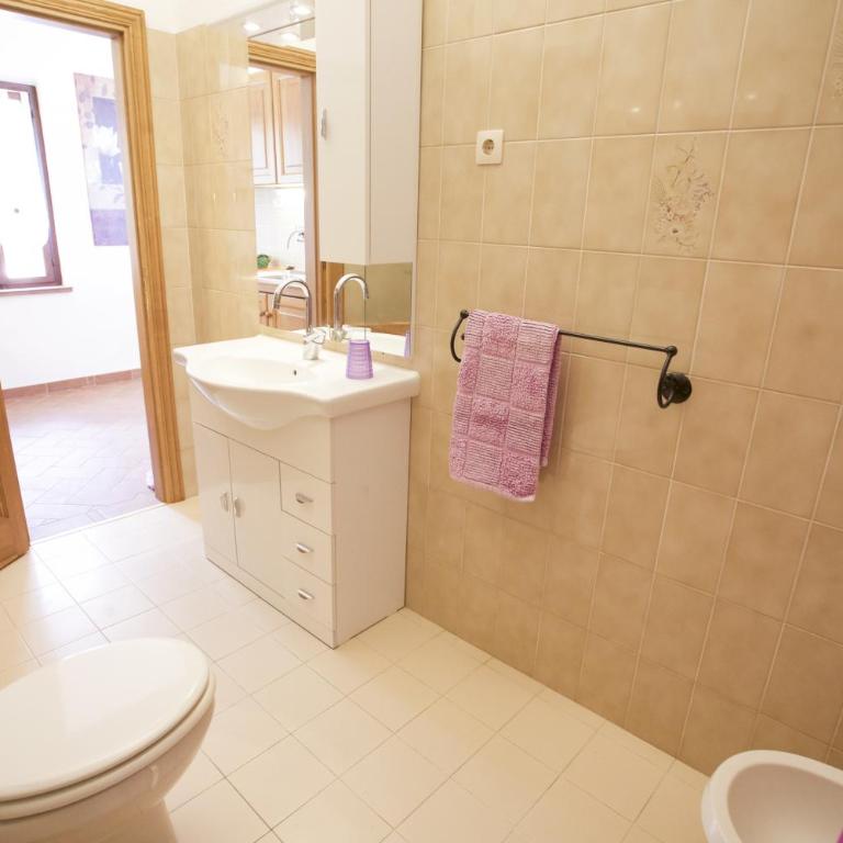 Appartamenti Morcone - Goelba - Appartamento Monolocale - 7 - 3