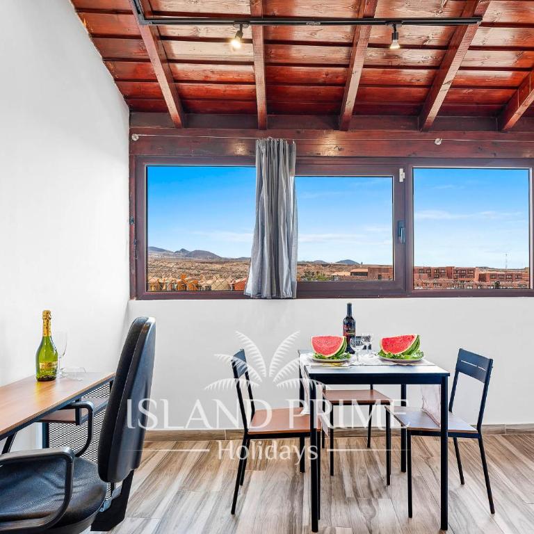 Cosy Holiday Apartment in Centre of San Blas LM1 - Apartamento de 1 dormitorio - 9