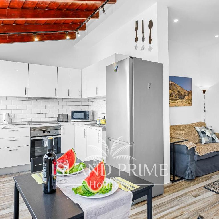 Cosy Holiday Apartment in Centre of San Blas LM1 - Apartamento de 1 dormitorio - 28