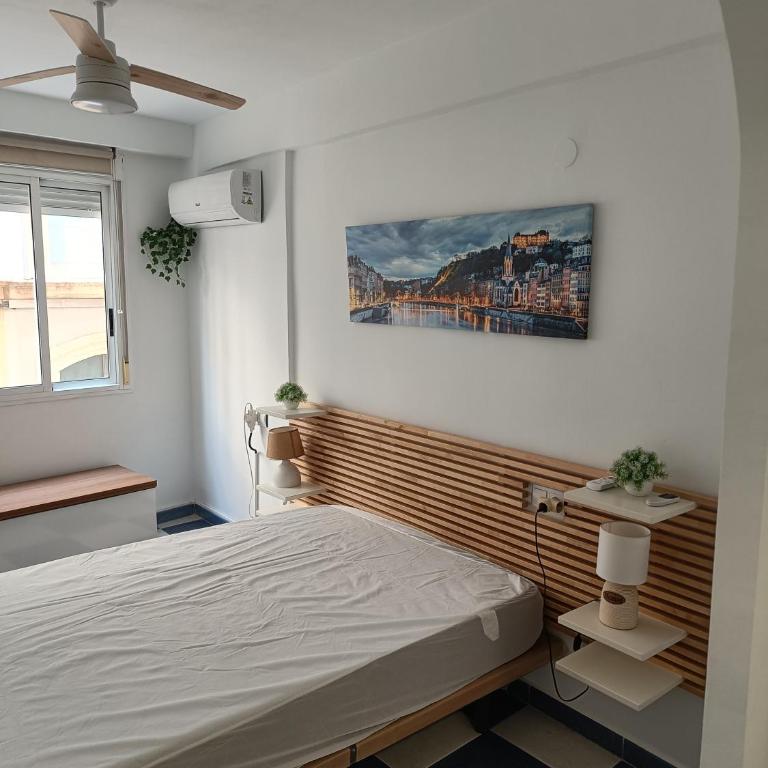 Casa Céntrica - Apartamento de 3 dormitorios - 5