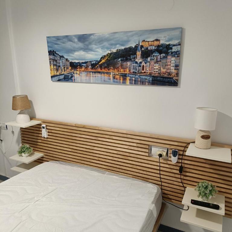 Casa Céntrica - Apartamento de 3 dormitorios - 9