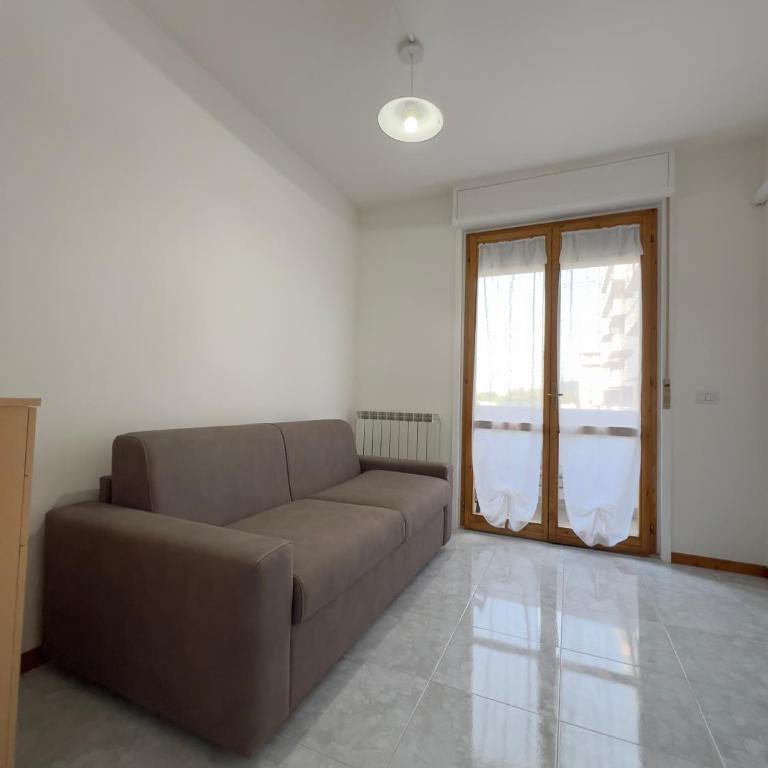 Catanelli 42 - Appartamento con 2 Camere da Letto - 8