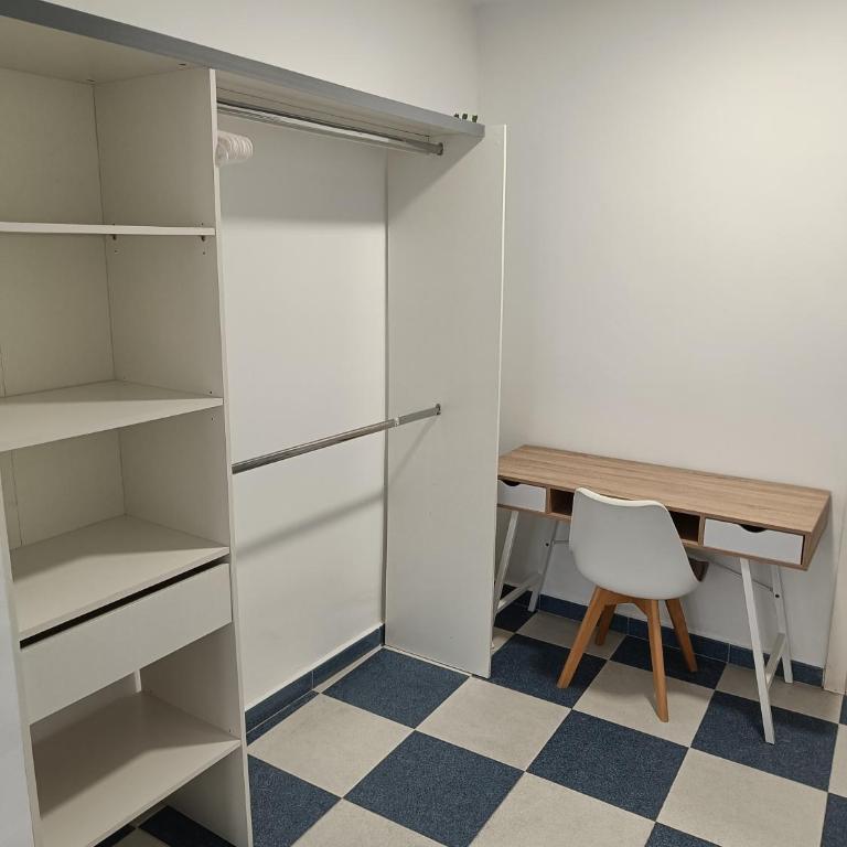Casa Céntrica - Apartamento de 3 dormitorios - 7