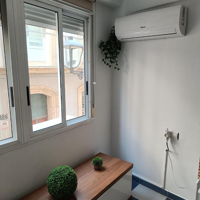 Casa Céntrica - Apartamento de 3 dormitorios - 6