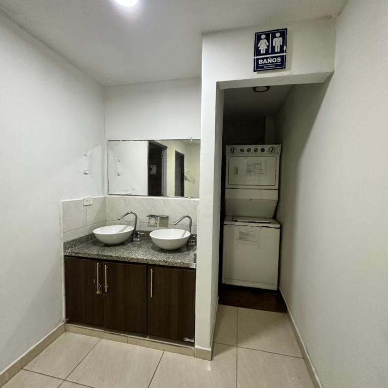 Casona La Española - Four-Bedroom Apartment - 14