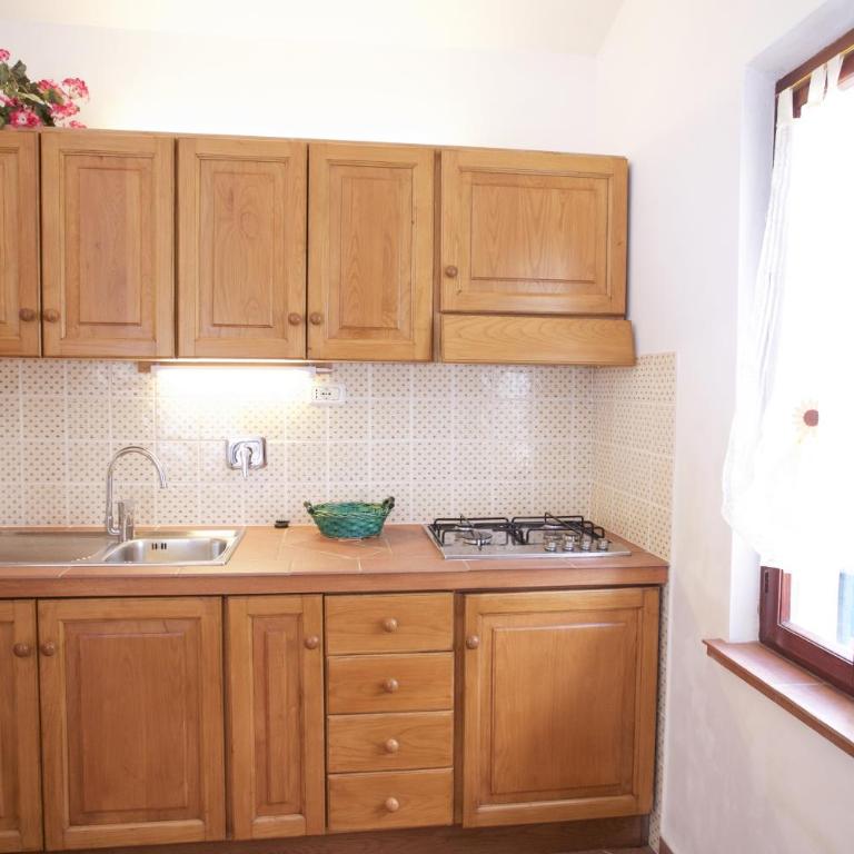 Appartamenti Morcone - Goelba - Appartamento Monolocale - 7 - 4