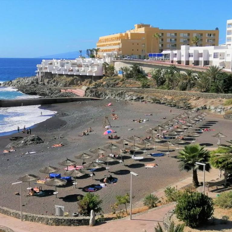 Agua Viva Beach - Apartamento de 1 dormitorio - 43