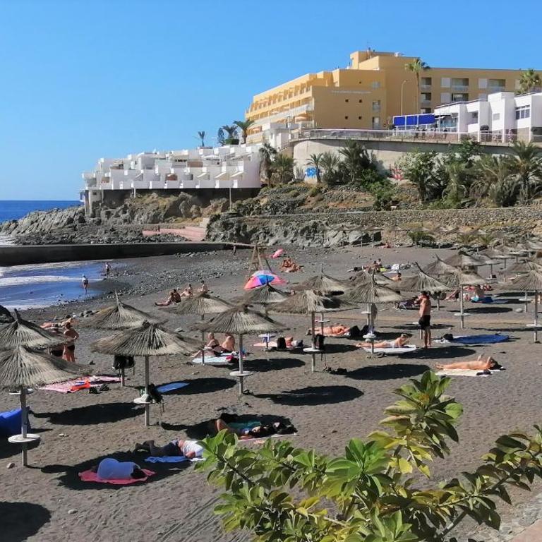 Agua Viva Beach - Apartamento de 1 dormitorio - 44