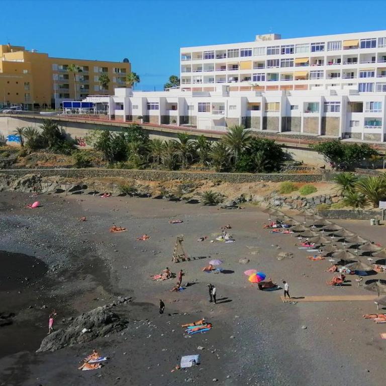 Agua Viva Beach - Apartamento de 1 dormitorio - 45