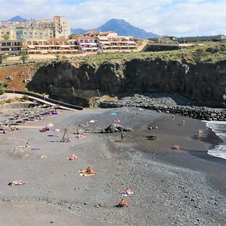 Agua Viva Beach - Apartamento de 1 dormitorio - 39