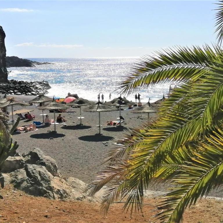Agua Viva Beach - Apartamento de 1 dormitorio - 42