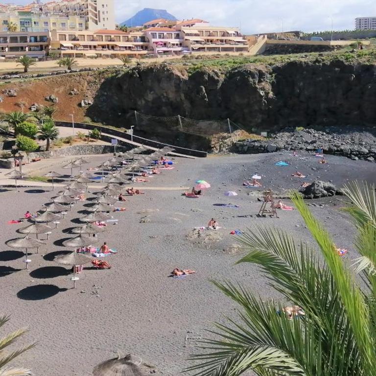 Agua Viva Beach - Apartamento de 1 dormitorio - 40