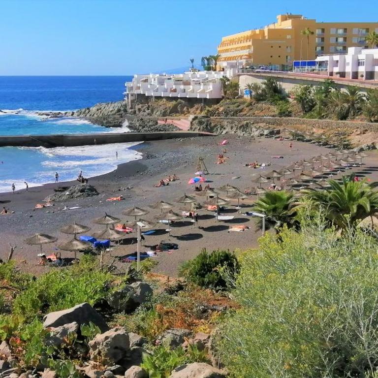Agua Viva Beach - Apartamento de 1 dormitorio - 46