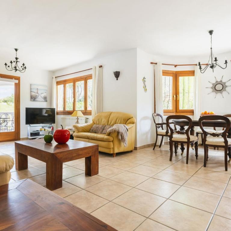 Villa Mimosa by Abahana Villas - Villa - 11