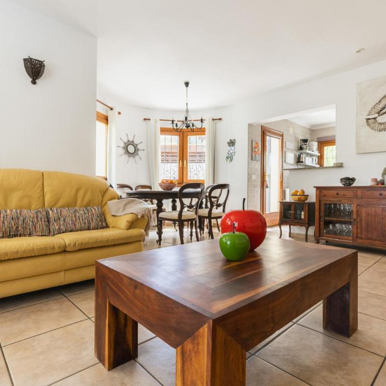Villa Mimosa by Abahana Villas - Villa - 14