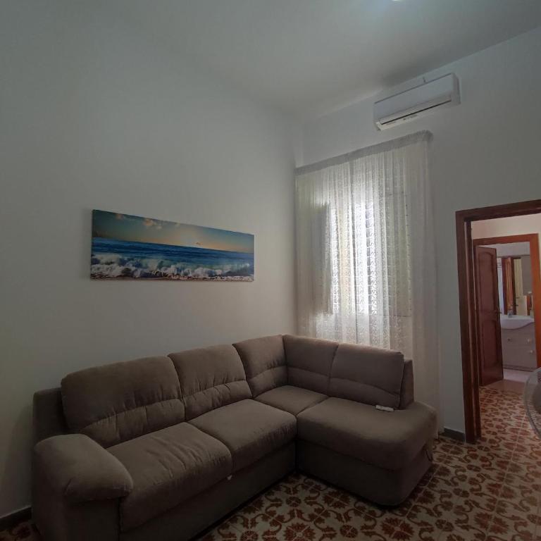 Casa vacanza Consolata e Mimmo - Two-Bedroom Deluxe Apartment with Balcony - 3