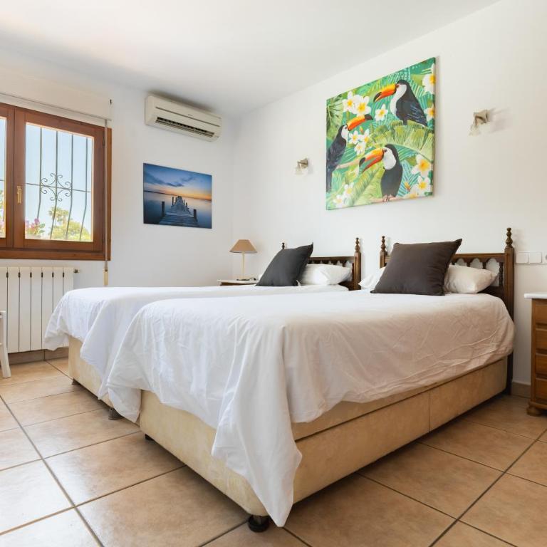 Villa Mimosa by Abahana Villas - Villa - 12